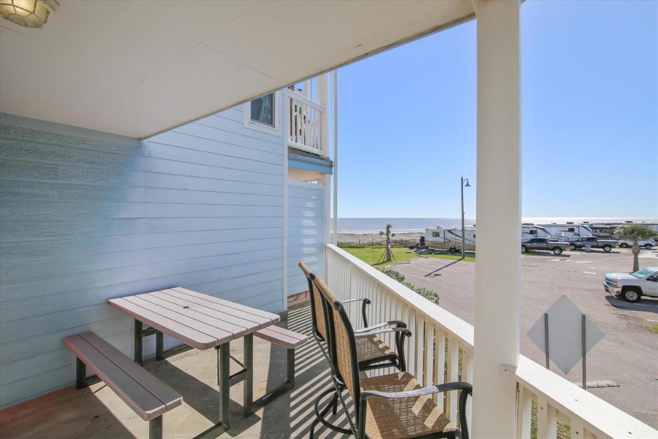 Seascape 1102- Abundant Relaxation Apartman Galveston Kültér fotó