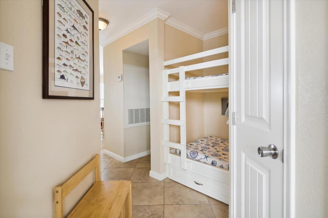 Seascape 1102- Abundant Relaxation Apartman Galveston Kültér fotó