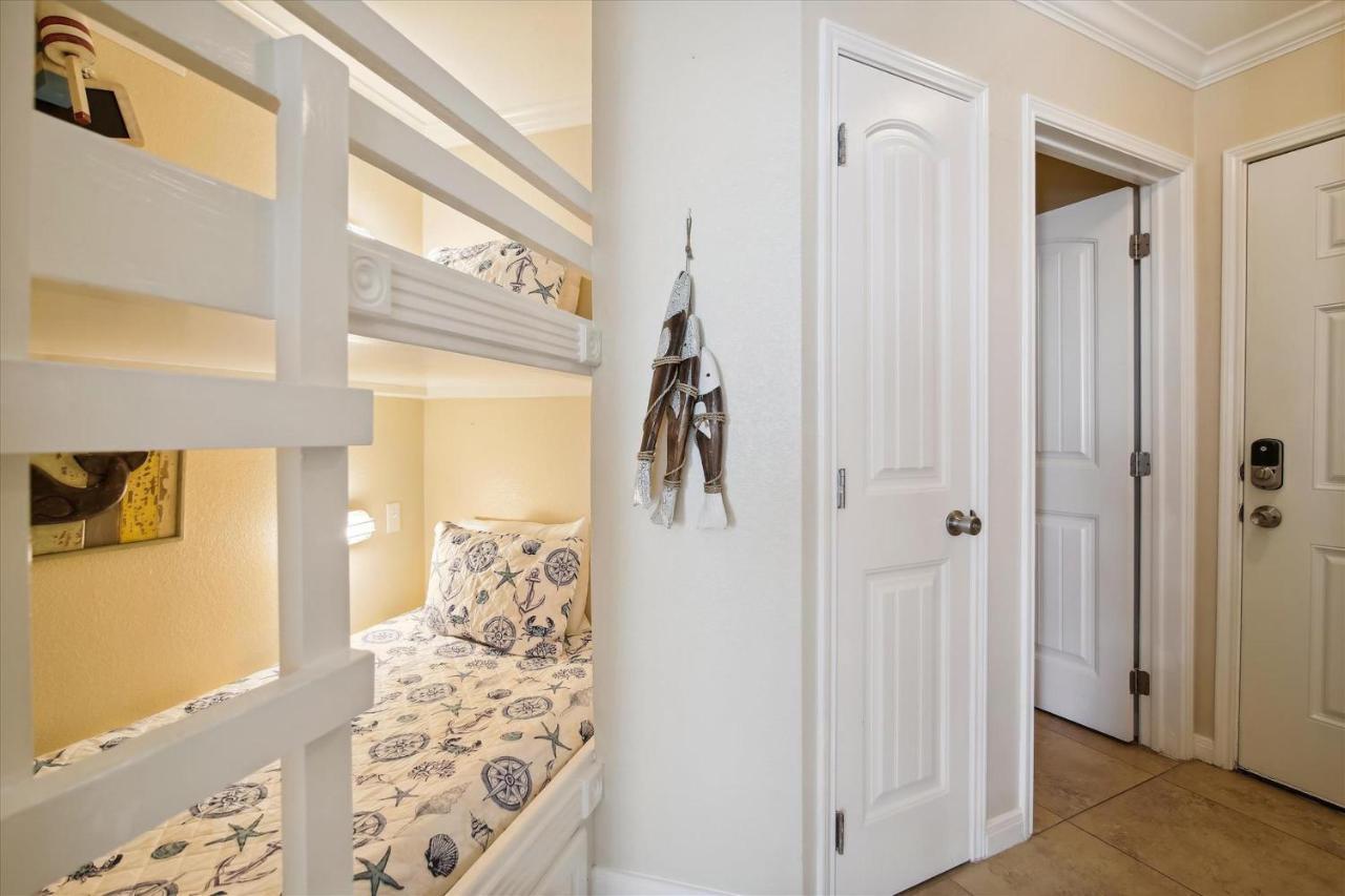 Seascape 1102- Abundant Relaxation Apartman Galveston Kültér fotó