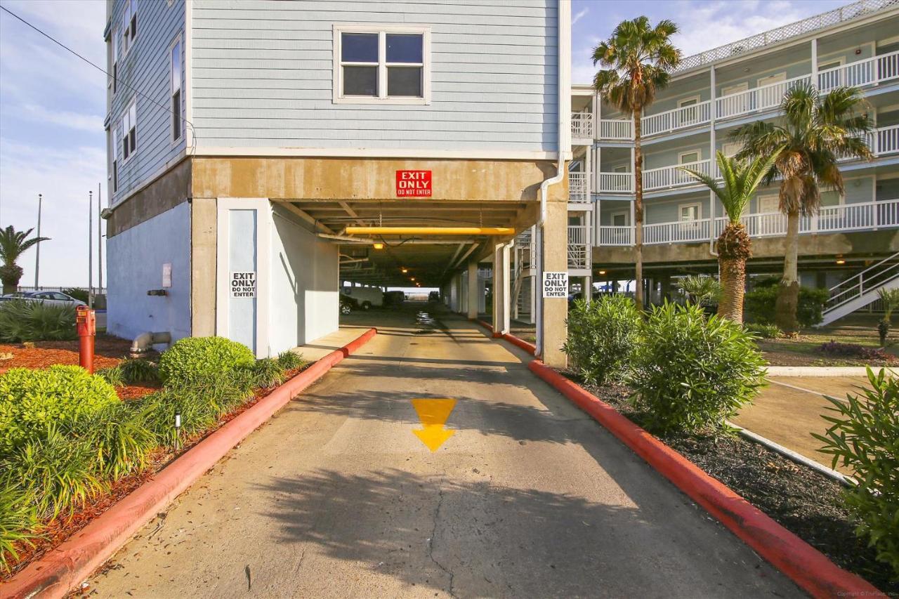 Seascape 1102- Abundant Relaxation Apartman Galveston Kültér fotó